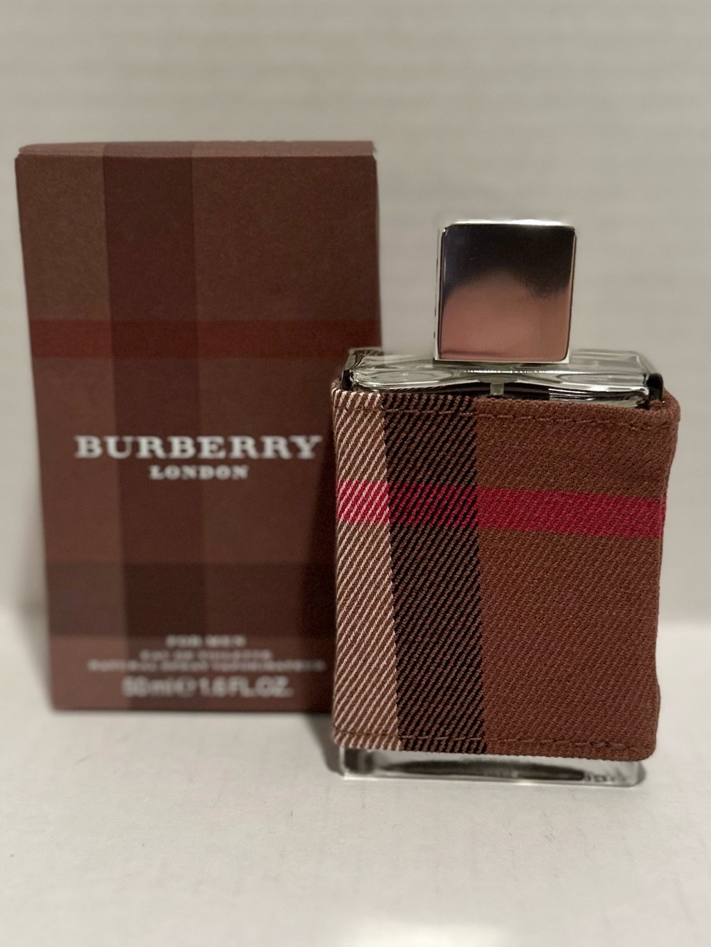 Burberry London for Men 1.8 oz Eau de Toilette